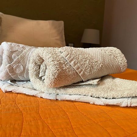Soho Athene Apartment 外观 照片