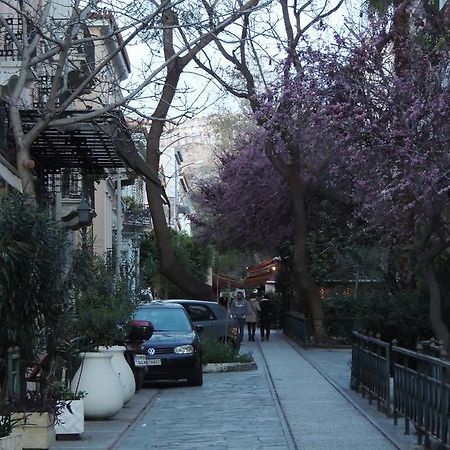 Soho Athene Apartment 外观 照片