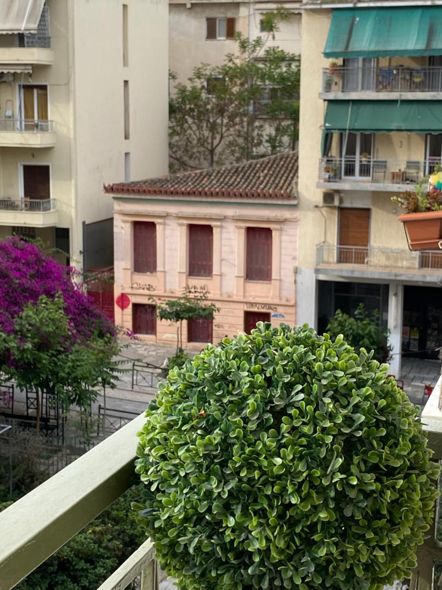 Soho Athene Apartment 外观 照片