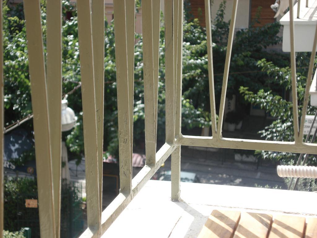 Soho Athene Apartment 外观 照片