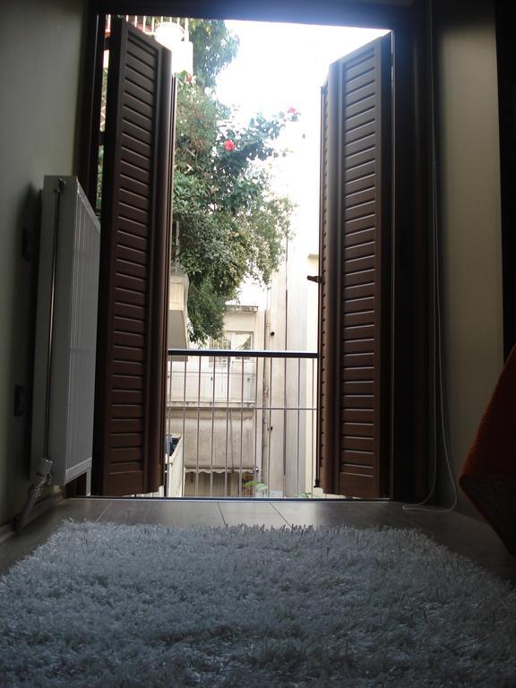Soho Athene Apartment 外观 照片