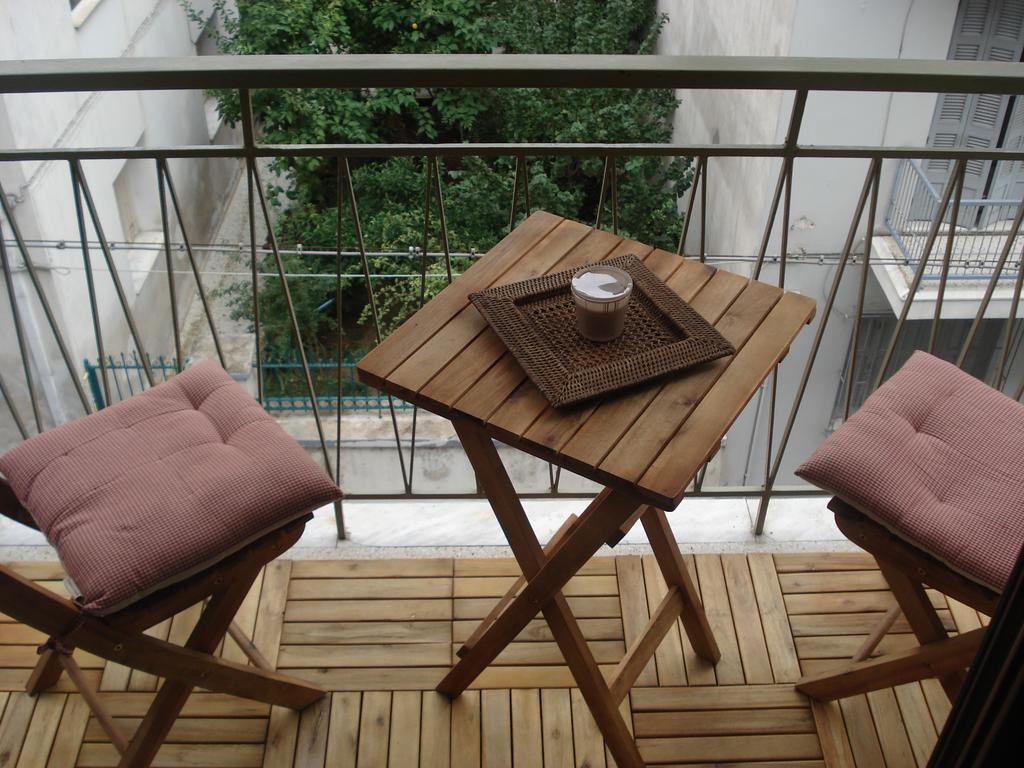 Soho Athene Apartment 外观 照片