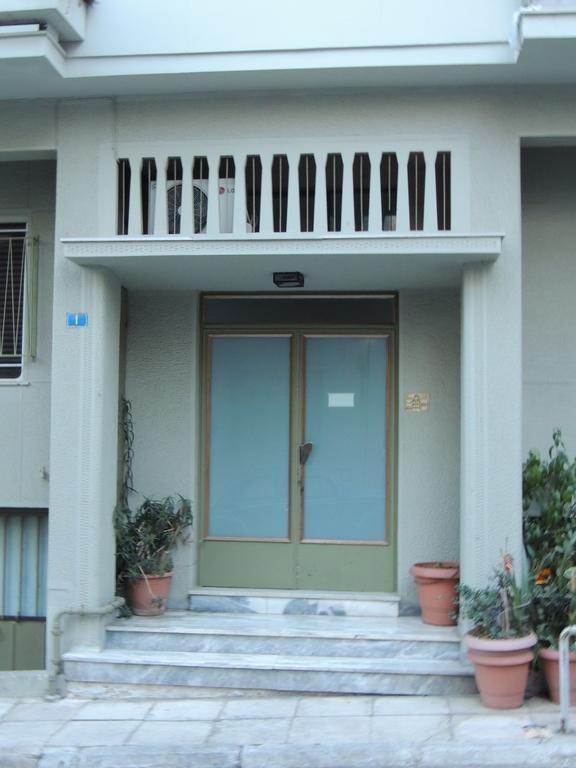 Soho Athene Apartment 外观 照片
