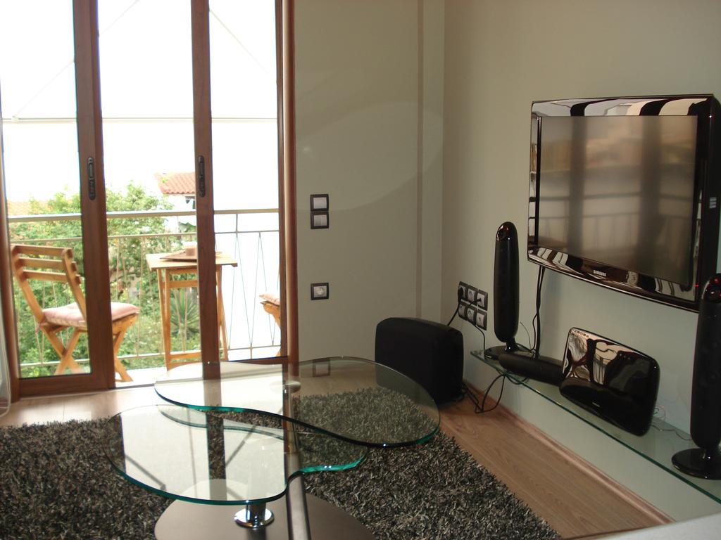 Soho Athene Apartment 外观 照片