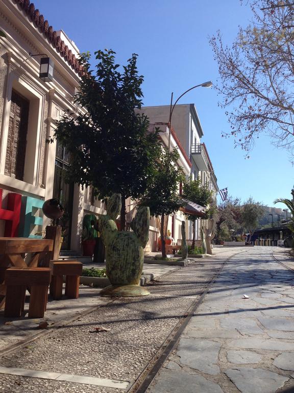 Soho Athene Apartment 外观 照片