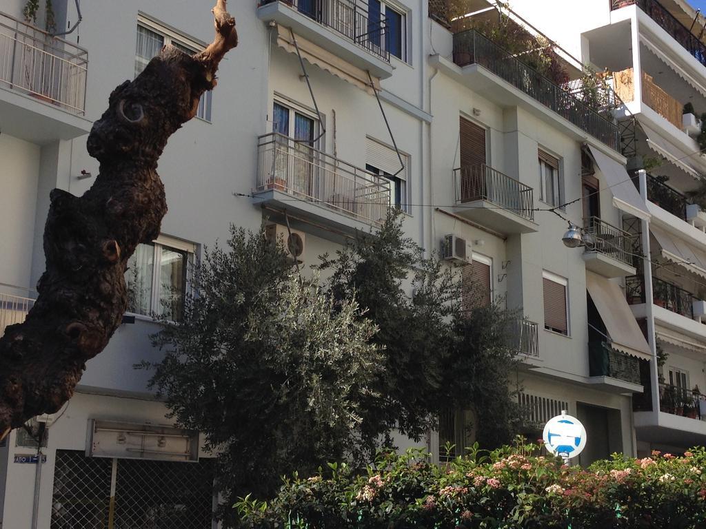 Soho Athene Apartment 外观 照片