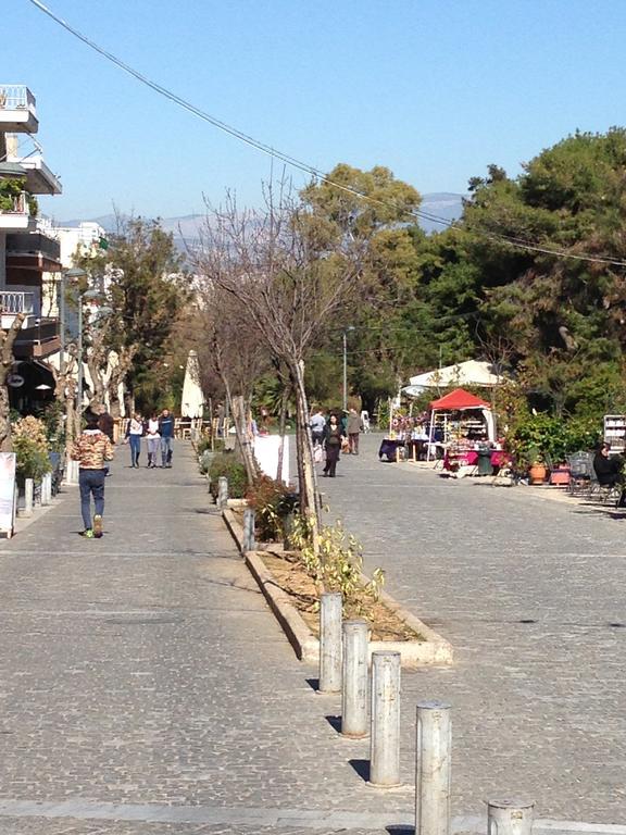 Soho Athene Apartment 外观 照片