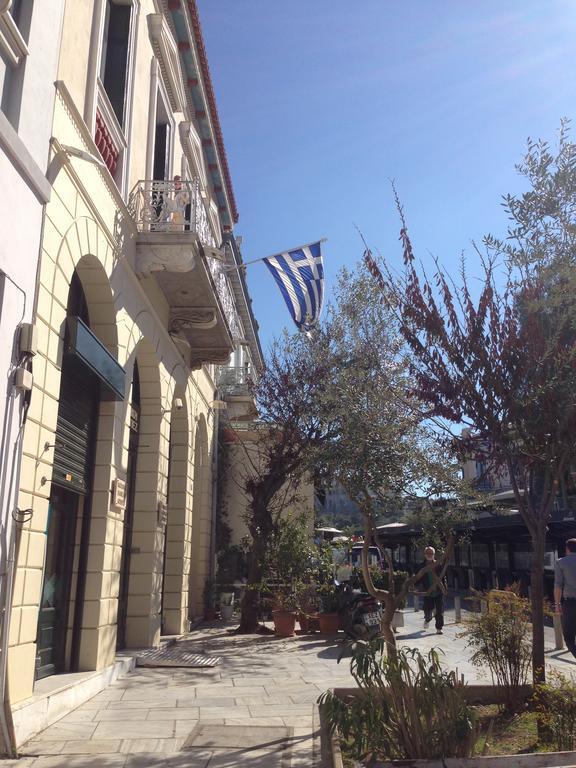 Soho Athene Apartment 外观 照片